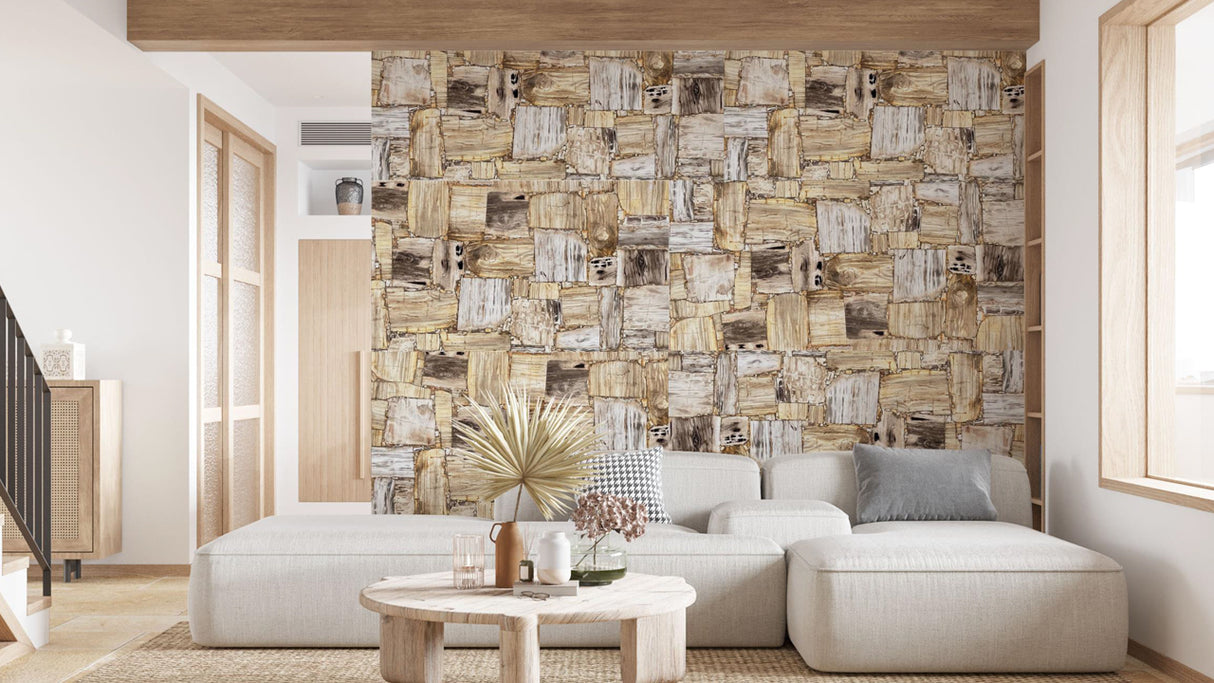 Petrified Wood (Light)