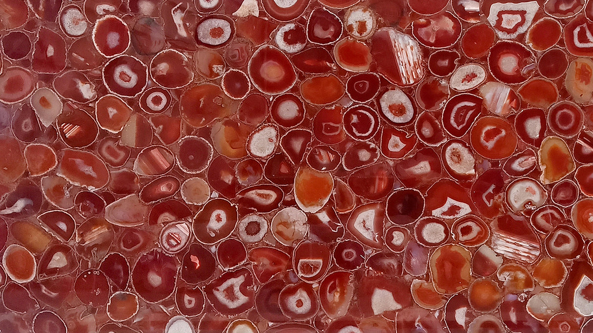 Red Agate