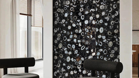 Black Agate