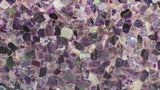 Purple Fluorite