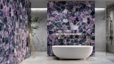 Purple Fluorite