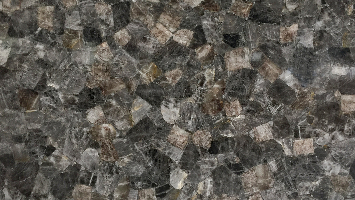 Smoky Quartz