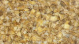 Yellow Crystal