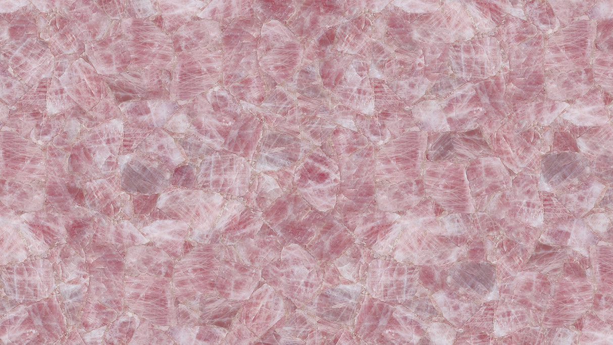 Rose Quartz