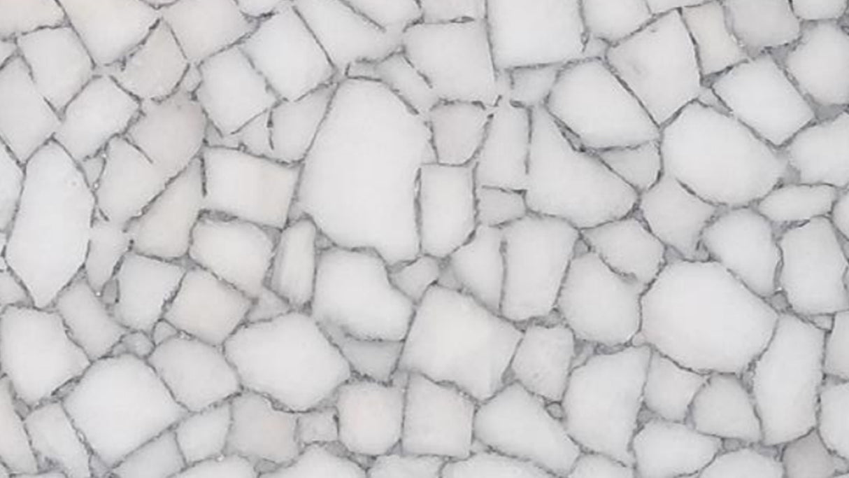 White Crystal