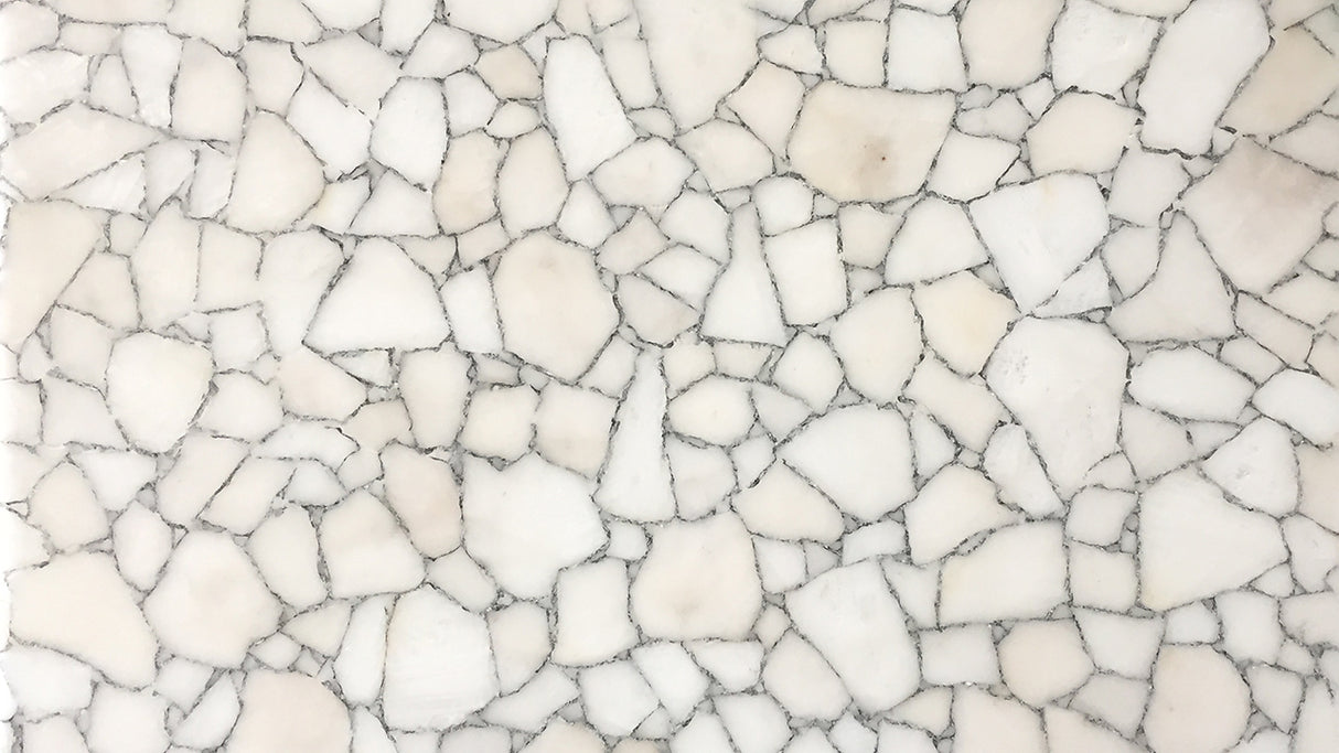 White Crystal