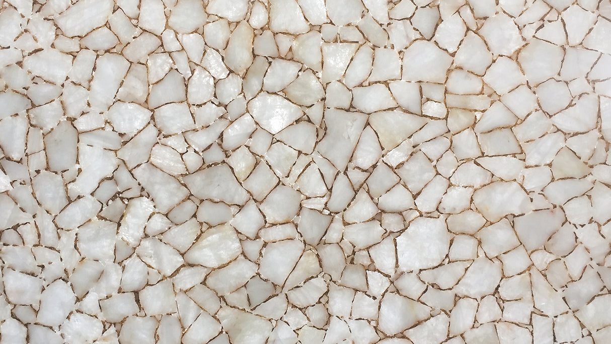 White Crystal