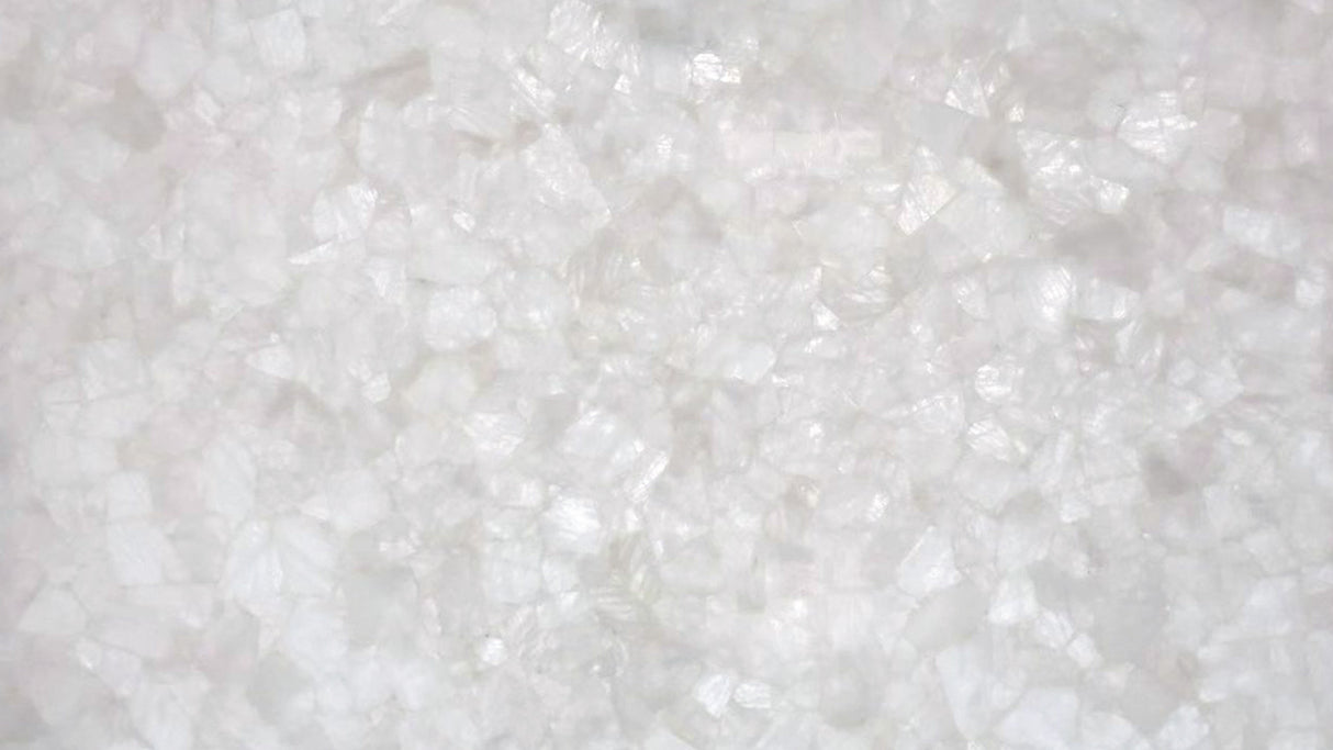White Crystal