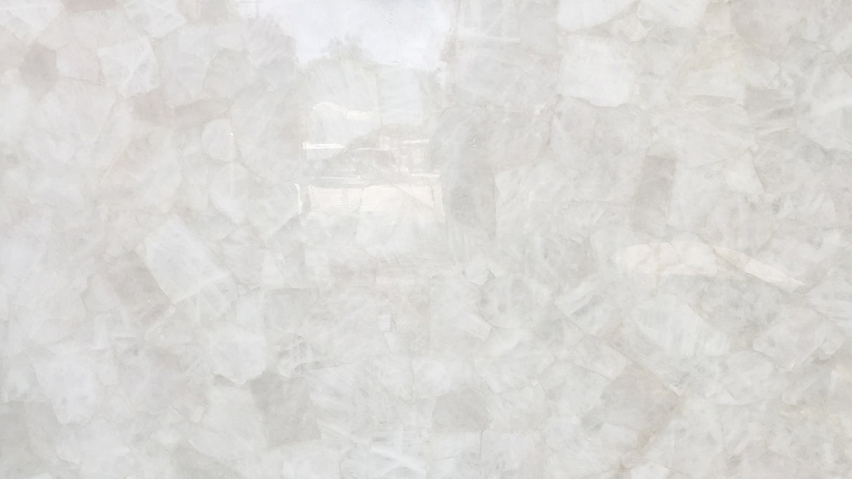 White Crystal