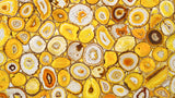 Yellow Agate