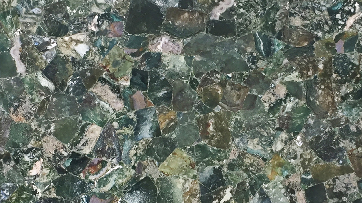 Moss Agate