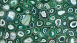 Green Agate
