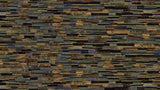 Yellow & Blue Tiger Eye Stone