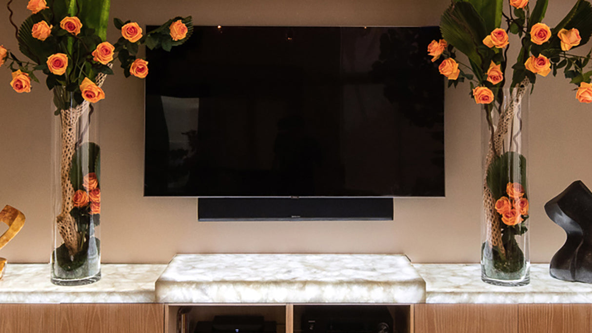 Custom LED Panels for Backlighting